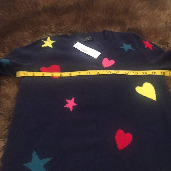 J crew every day crew neck cashmere sweater - Picture 8 of 8